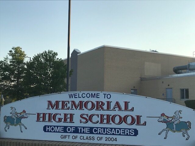 Manchester to consider closing some schools