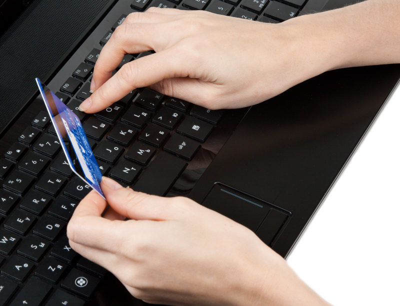 Bedford Police warn of Credit Card Scam Bedford Police warn of Credit Card Scam