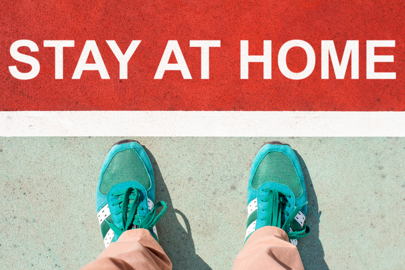 New quarantine advice for post-infection, vaccination in NH