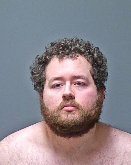 Man Makes Threat with Gun