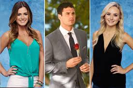 Ben Higgins Bachelor Season 20 Talks About His New Book