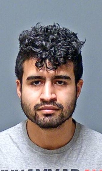 Arrest made in animal cruelty/Criminal Threatening case Arrest made in animal cruelty/Criminal Threatening case