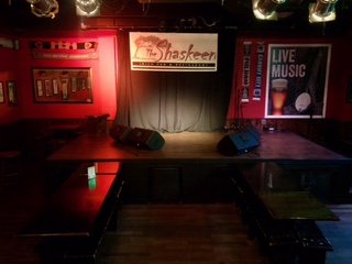 Task force approves guidance for camps, bar entertainment