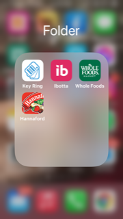 Hannaford Dealing with Cybersecurity Issue