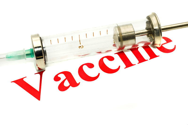 New Vaccination registration site hits snags