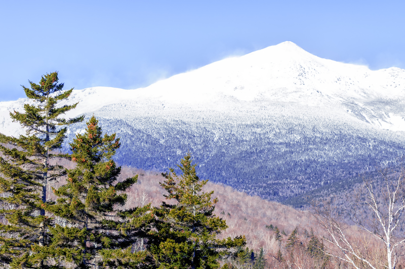 Body of skier recovered after Mount Washington avalanche Body of skier recovered after Mount Washington avalanche