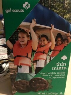 App-a-teaser March 10th Next Door and Girl Scout Cookie Finder apps App-a-teaser March 10th Next Door and Girl Scout Cookie Finder apps