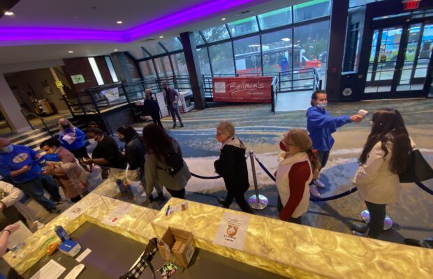 WZID 3/28/21 WZID Wedding Expo WZID 3/28/21 WZID Wedding Expo