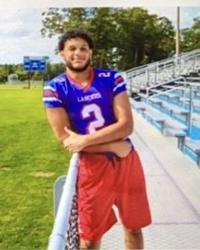 Londonderry teen killed in crash Londonderry teen killed in crash