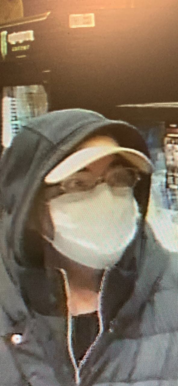 Woman wanted for armed robbery