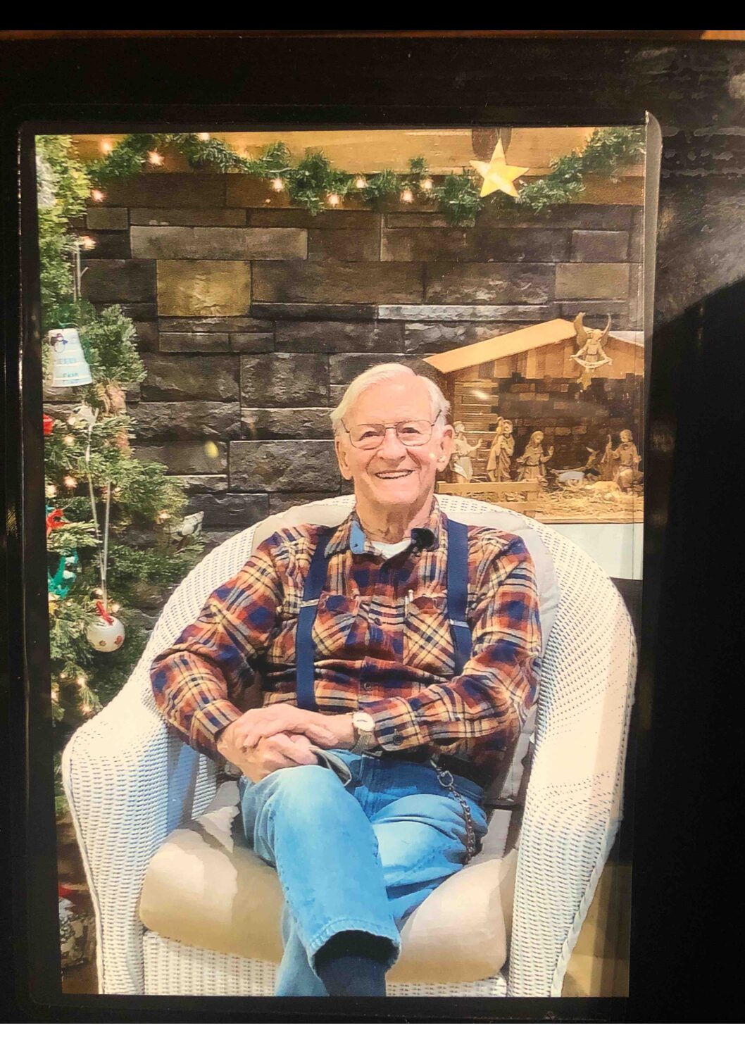 Update: Missing man with dementia found deceased