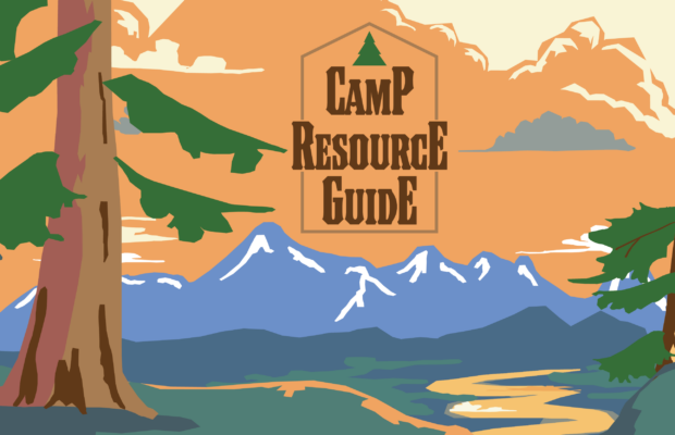 Camp Resource Page