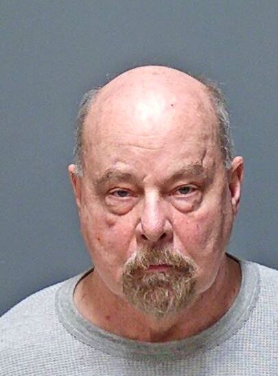 Arrest in connection to a relationship with a juvenile