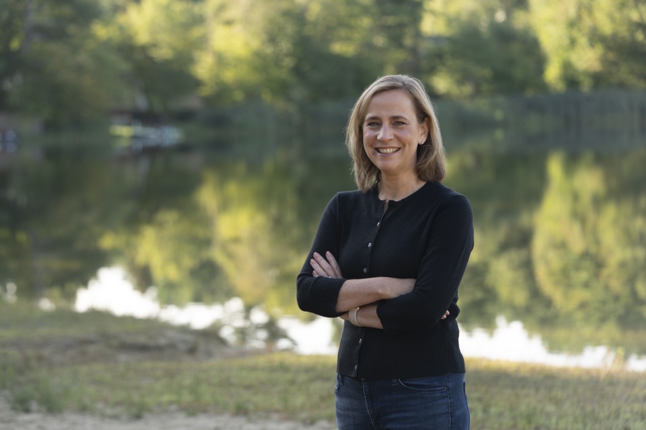 Manchester Mayor Announces Run for Governor