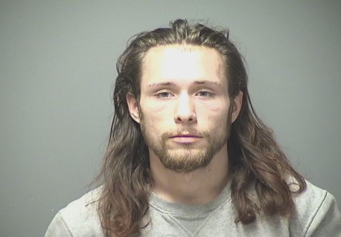 Reported Shooting Leads to Reckless Conduct Charges