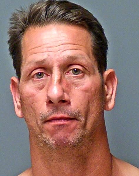 Reckless Conduct Arrest