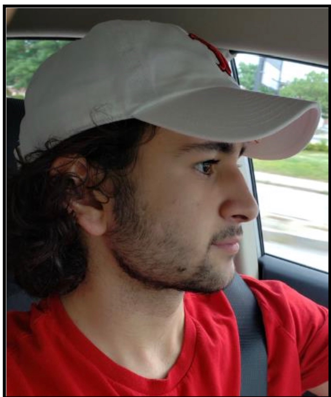 UPDATE: Missing Person