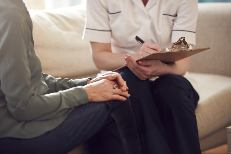 Medical center starts program for post-COVID ‘long-haulers’