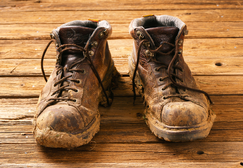 Goodwill stores have a message: Please stop donating trash
