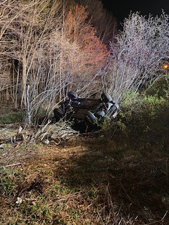 Wrong way fatal crash Wrong way fatal crash