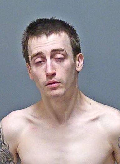 Barricaded Suspect Arrest