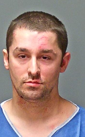 Reckless Driving Spree Leads to Multiple Accidents