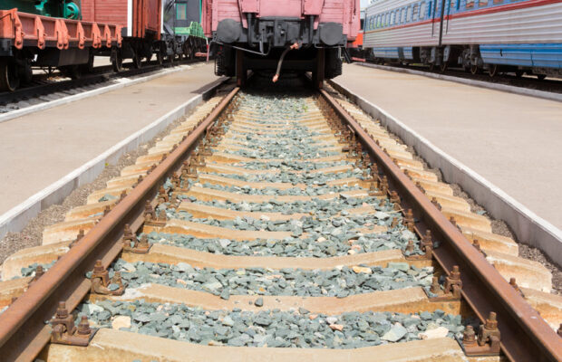 Abby’s Joke: How Do Trains Listen To Other Trains?