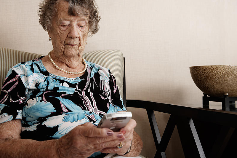 EYE ON NH AARP HOLIDAY SCAMS 2024