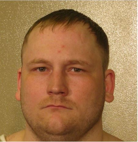 Transitional Housing Unit Resident on Escape Status