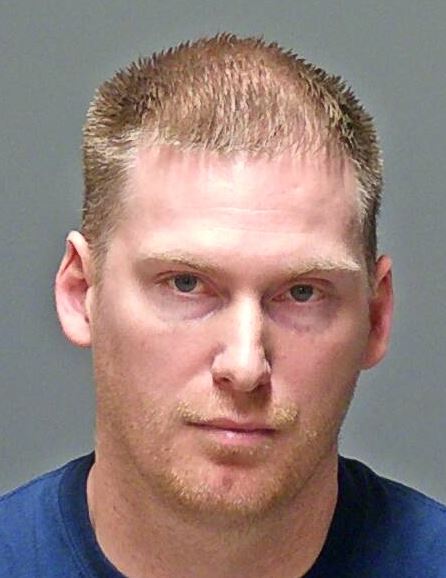 Manchester Man Arrested in Connection with Child Sexual Abuse Images