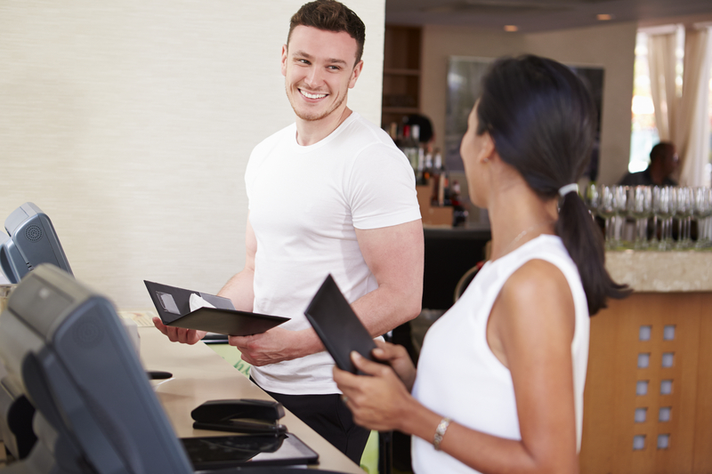 Anonymous customer leaves restaurant a tip for $16K