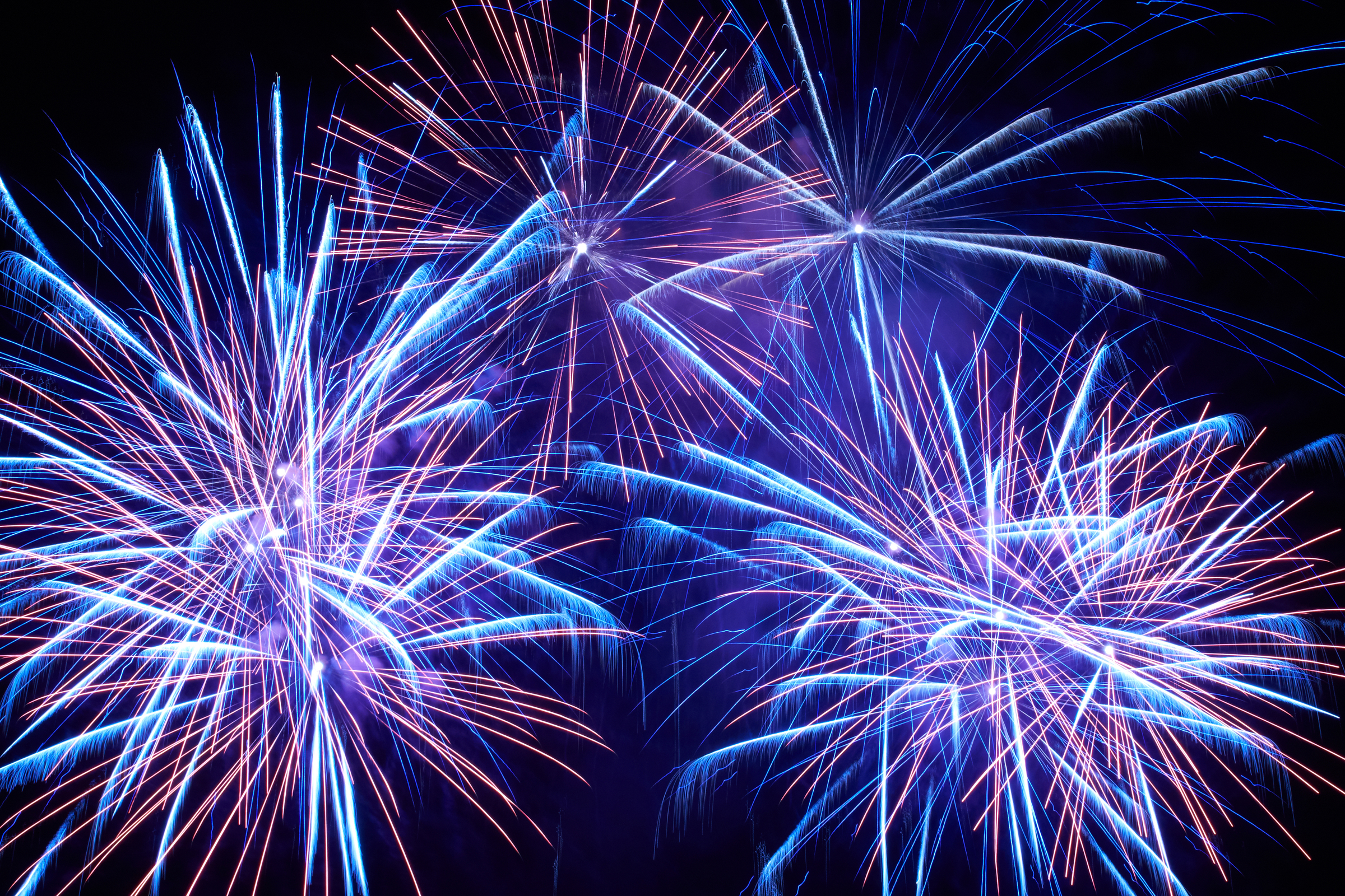 Manchester Fireworks Rescheduled to July 5th Manchester Fireworks Rescheduled to July 5th