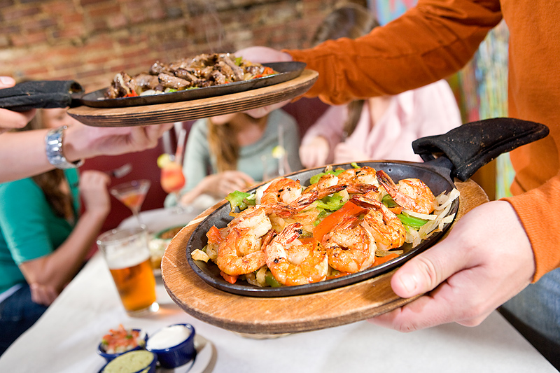 Restaurants pay workers, penalties for labor violations