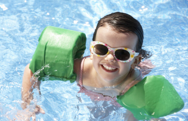 Abby’s Joke: When Is A Pool Safe For Diving? Abby’s Joke: When Is A Pool Safe For Diving?