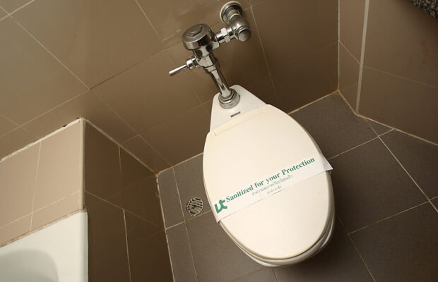 App-a-teaser for June 23rd: Lark and Flush App-a-teaser for June 23rd: Lark and Flush