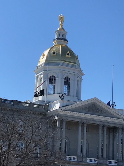 Eye on NH Homeland Security 2023