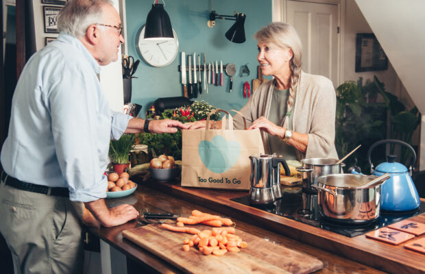 App-a-teaser for July 14th Rydelinx and Too Good to Go App-a-teaser for July 14th Rydelinx and Too Good to Go