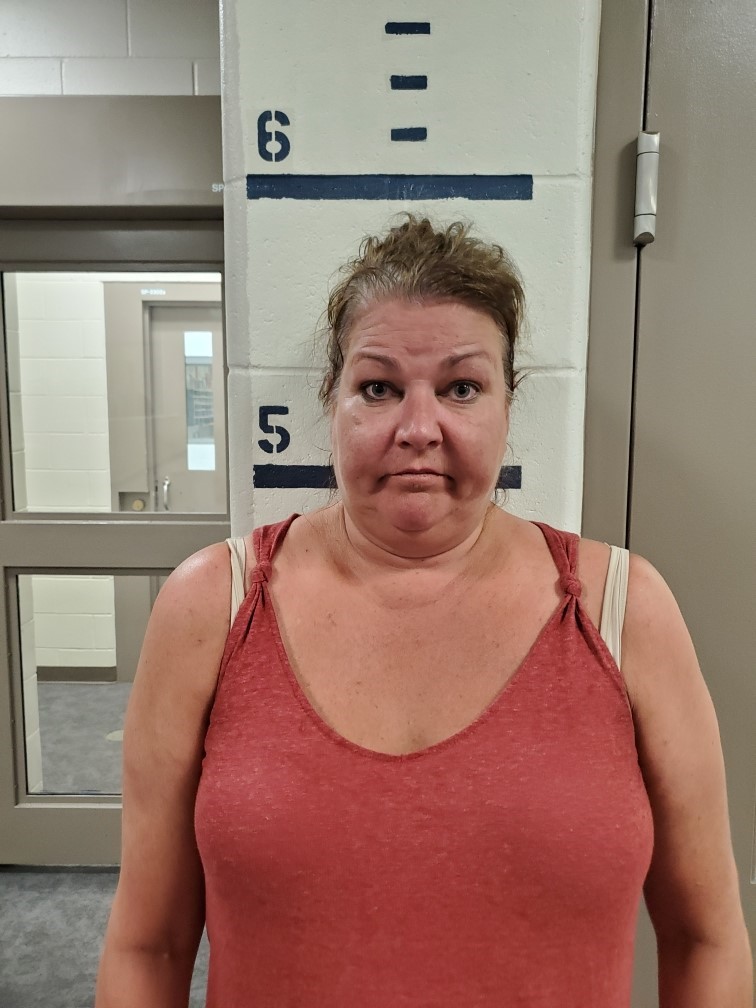 Grantham woman arrested after pursuit on I-89