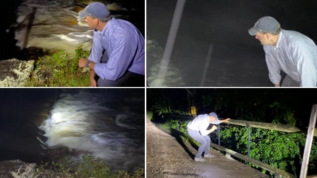 Disaster Declaration-New Hampshire