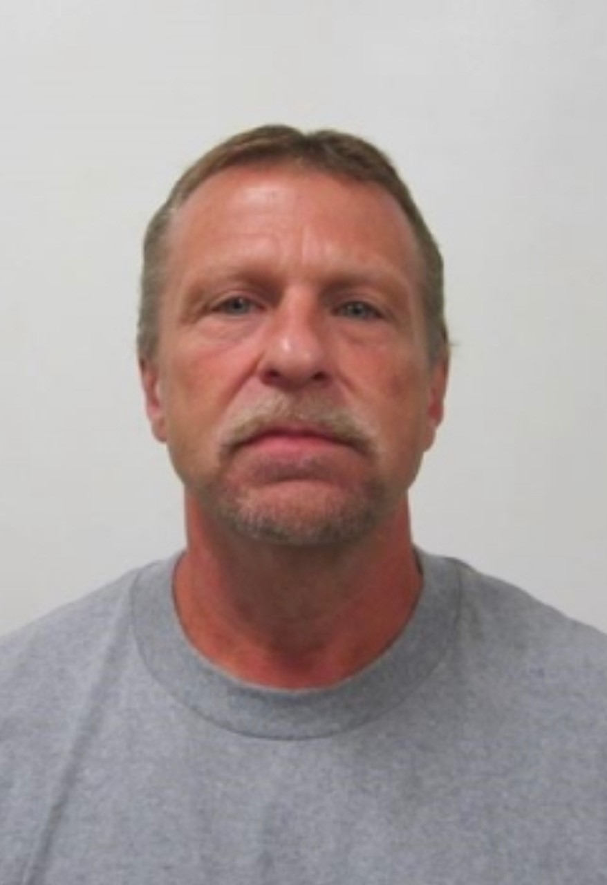 **WANTED**  Bank Robbery Suspect