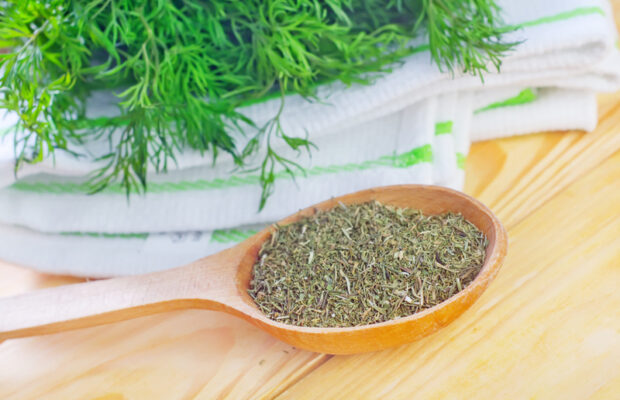 Abby’s Joke: Why Was Tom’s Paycheck Covered In Parsley?