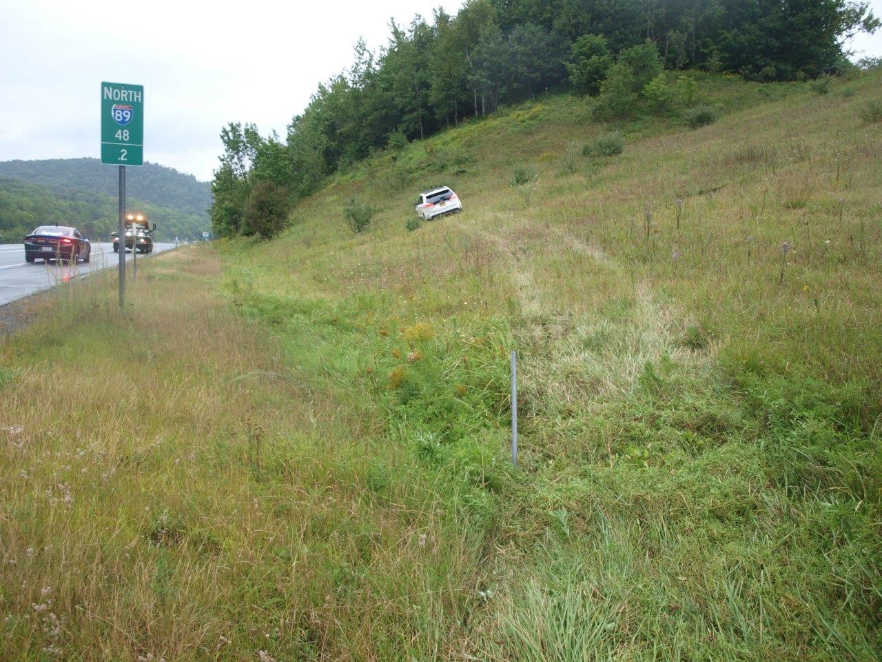 Fugitive clocked at 113 mph Fugitive clocked at 113 mph