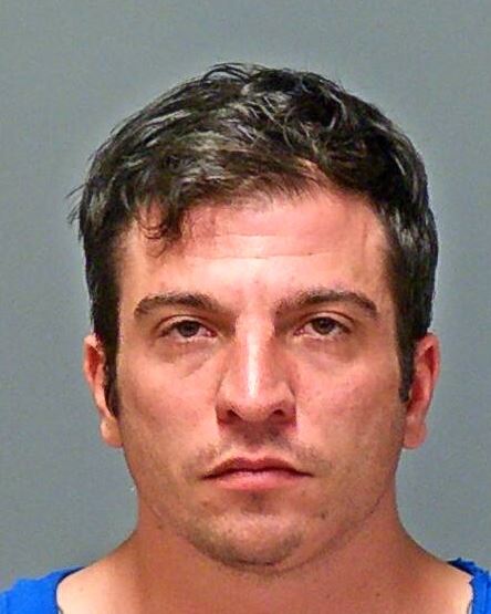 Man accused of putting infant in a dryer Man accused of putting infant in a dryer