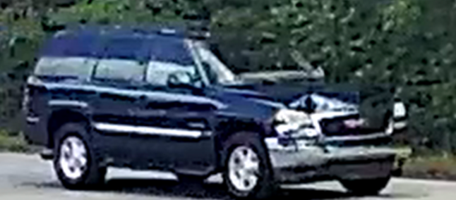 UPDATE: Retired officer killed by hit-and-run driver while biking