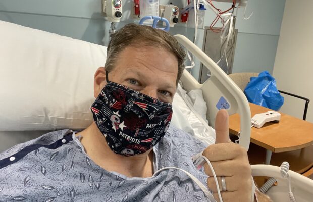 Governor Sununu Health Update 9/18/2021 Governor Sununu Health Update 9/18/2021