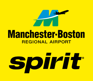 Spirit Airlines Not Returning to Manchester