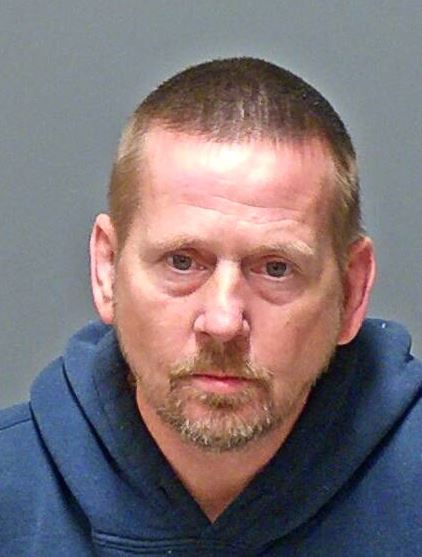 Sex Offender wanted by Police