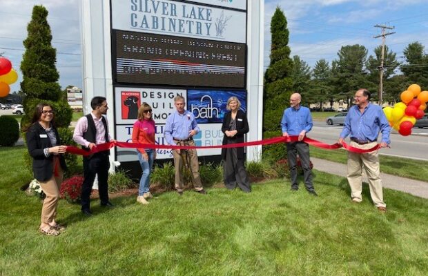 Nashua Home Design Center Grand Opening 10/2/21 Nashua Home Design Center Grand Opening 10/2/21
