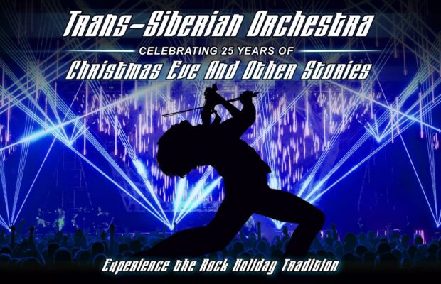 TSO’s Drummer Jeff Plate [Interview]