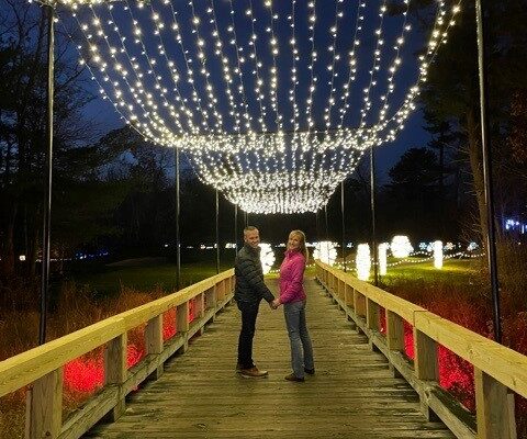 LaBelle Lights 11/18/21 LaBelle Lights 11/18/21